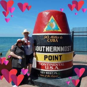 Meet your Posher, Greg